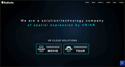 Desktop Screenshot of kadinche.com